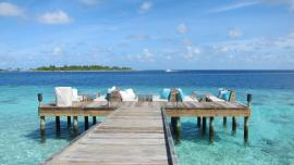 Six Senses Laamu